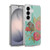 Valentina Birds Contented Constance Soft Gel Case for Samsung Galaxy S26 Plus