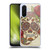 Valentina Bloom Sugar Skull Soft Gel Case for Samsung Galaxy A26 5G