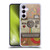 Valentina Bloom Camera Soft Gel Case for Samsung Galaxy A35 5G