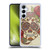 Valentina Bloom Sugar Skull Soft Gel Case for Samsung Galaxy A55 5G