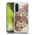 Valentina Bloom Sugar Skull Soft Gel Case for Samsung Galaxy A56 5G