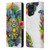Pixie Cold Animals Turtle Life Leather Book Wallet Case Cover For OPPO Find X5 Pro