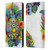 Pixie Cold Animals Turtle Life Leather Book Wallet Case Cover For OPPO Reno 4 5G