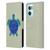 Cat Coquillette Sea Turtle Blue Leather Book Wallet Case Cover For OnePlus Nord CE 2 5G