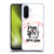 Biffy Clyro Graphics Cat Soft Gel Case for Samsung Galaxy A26 5G