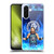 WWE Aj Styles Portrait Soft Gel Case for Samsung Galaxy A26 5G