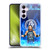 WWE Aj Styles Portrait Soft Gel Case for Samsung Galaxy A35 5G