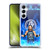 WWE Aj Styles Portrait Soft Gel Case for Samsung Galaxy A55 5G