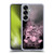Chloe Moriondo Graphics Hotel Soft Gel Case for Samsung Galaxy S25+ & MagSafe