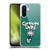 Green Day Graphics Flower Soft Gel Case for Samsung Galaxy A26 5G