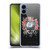 Grateful Dead Graphics Black Soft Gel Case for Samsung Galaxy A06 4G / 5G