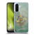 Grateful Dead Graphics Floral Logo Soft Gel Case for Samsung Galaxy A26 5G