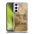 Grateful Dead Graphics Bear Vintage Soft Gel Case for Samsung Galaxy A35 5G