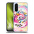 Grateful Dead Graphics Bear Tie Dye Soft Gel Case for Samsung Galaxy A36 5G