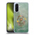 Grateful Dead Graphics Floral Logo Soft Gel Case for Samsung Galaxy A36 5G