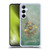 Grateful Dead Graphics Floral Logo Soft Gel Case for Samsung Galaxy A55 5G