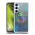 Grateful Dead Graphics Tie Dye Soft Gel Case for Samsung Galaxy A55 5G