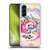 Grateful Dead Graphics Bear Tie Dye Soft Gel Case for Samsung Galaxy A56 5G