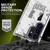 Trivium Graphics Deadmen And Dragons Soft Gel Case for Samsung Galaxy A26 5G