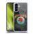 Grateful Dead Graphics Distressed Rose Soft Gel Case for Samsung Galaxy A56 5G