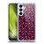 WWE Bret Hart Pattern Soft Gel Case for Samsung Galaxy A16 5G & MagSafe