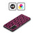 WWE Bret Hart Pattern Soft Gel Case for Samsung Galaxy A17 4G / 5G