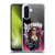 WWE Bret Hart Hitman Graphics Soft Gel Case for Samsung Galaxy A26 5G