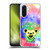 Grateful Dead Trends Bear Tie Dye Soft Gel Case for Samsung Galaxy A26 5G