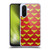 Wonder Woman DC Comics Logos Pattern Soft Gel Case for Samsung Galaxy A26 5G