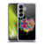 War Graphics Heart Logo Soft Gel Case for Samsung Galaxy S25 & MagSafe