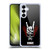 WWE Edge Skull Soft Gel Case for Samsung Galaxy A16 5G & MagSafe