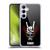 WWE Edge Skull Soft Gel Case for Samsung Galaxy A35 5G