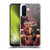 WWE Shawn Michaels LED Image Soft Gel Case for Samsung Galaxy A26 5G