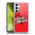 WWE Shawn Michaels Logo Soft Gel Case for Samsung Galaxy A35 5G