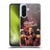 WWE Shawn Michaels LED Image Soft Gel Case for Samsung Galaxy A36 5G