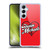 WWE Shawn Michaels Logo Soft Gel Case for Samsung Galaxy A55 5G