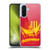WWE Hulk Hogan Hulkmania Soft Gel Case for Samsung Galaxy A36 5G
