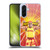 WWE Hulk Hogan Portrait Soft Gel Case for Samsung Galaxy A36 5G
