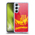 WWE Hulk Hogan Hulkmania Soft Gel Case for Samsung Galaxy A55 5G