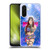 WWE Iyo Sky Portrait Soft Gel Case for Samsung Galaxy A26 5G