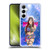 WWE Iyo Sky Portrait Soft Gel Case for Samsung Galaxy A55 5G