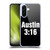 WWE Stone Cold Steve Austin 3:16 Soft Gel Case for Samsung Galaxy A26 5G