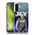 WWE Jey Uso Portrait Soft Gel Case for Samsung Galaxy A36 5G