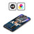 WWE Jey Uso Portrait Soft Gel Case for Samsung Galaxy A56 5G