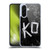 WWE Kevin Owens KO Soft Gel Case for Samsung Galaxy A36 5G
