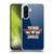 WWE Kurt Angle Logotype Soft Gel Case for Samsung Galaxy A36 5G