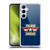 WWE Kurt Angle Logotype Soft Gel Case for Samsung Galaxy A55 5G