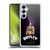 WWE Bayley Release Your Inner Soft Gel Case for Samsung Galaxy A55 5G