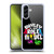 WWE Bayley Role Model Soft Gel Case for Samsung Galaxy A56 5G