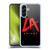 WWE LA Knight Logo Soft Gel Case for Samsung Galaxy A56 5G